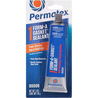 Permatex 1B Sellador 3 Onzas Ref. 80008