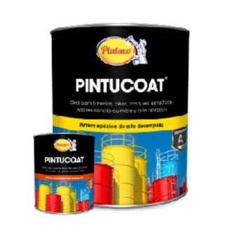 Pintura Pintucoat Azul 113231 Galón