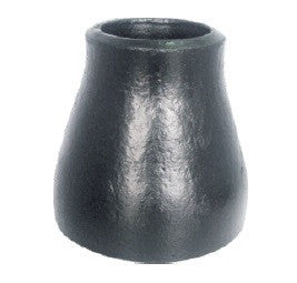 Reducción Copa de Acero al Carbón para Soldar SCH 80 1-1/2" x 3/4"