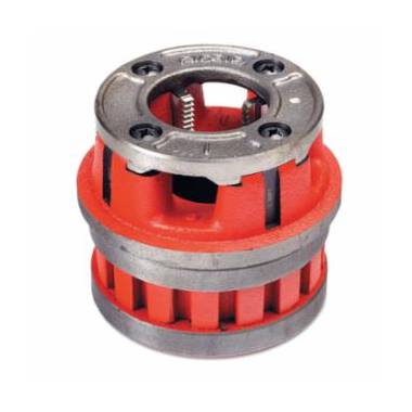 Cabezal para Tarraja 1-1/4" Ridgid