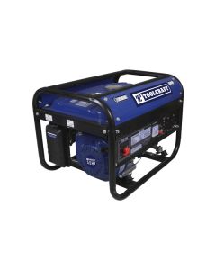 Generador Toolcraft 2,500 W Gasolina