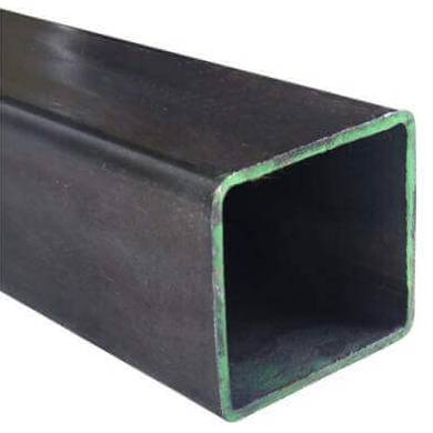 Tubo Estructural Cuadrado 1"x1" 2 mm x 6 Metros