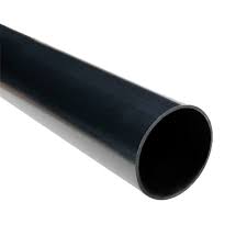 Tubo para Aguas Negras 1-1/2" x 6 Metros x Espesor 2.0 mm