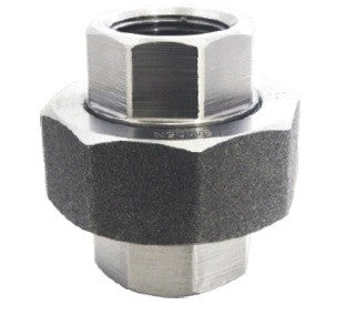 Universal Acero Inoxidable SW 1" x 3000 Lb